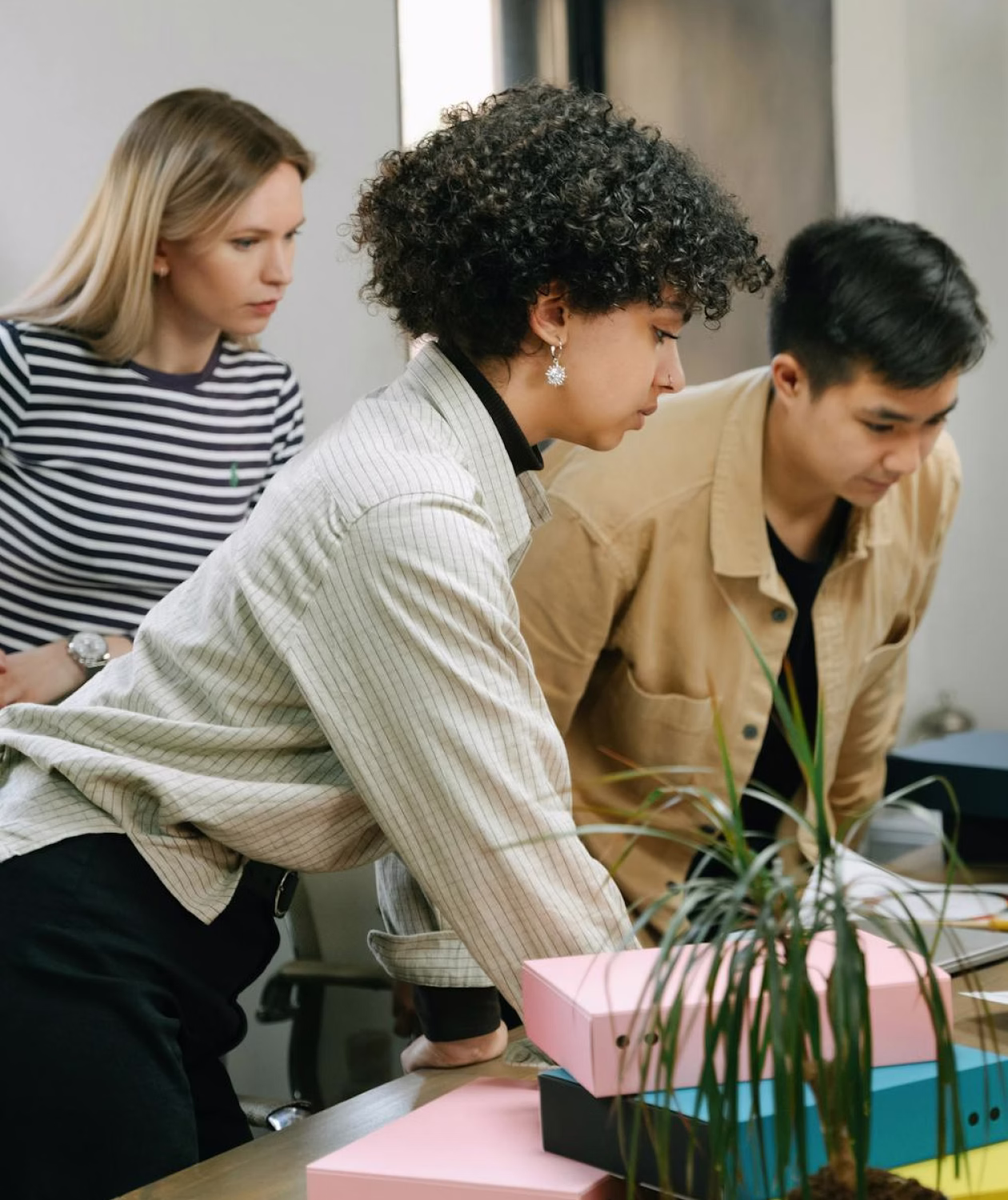 Global Girişim büyüme hedefleri