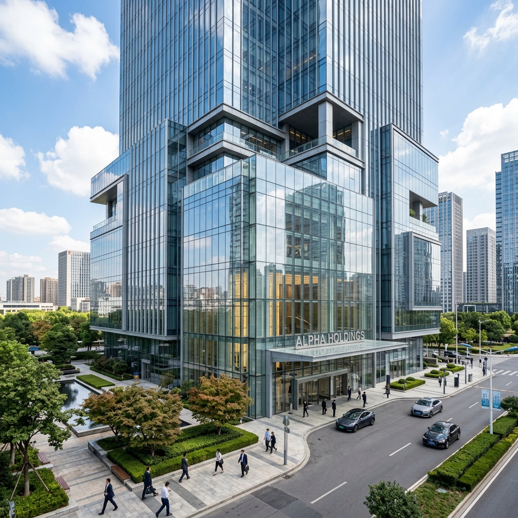 Global Girişim Holding