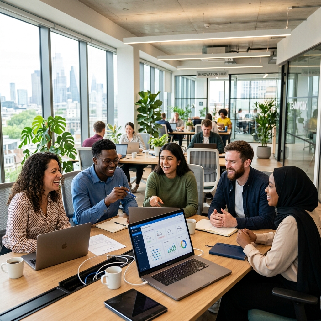 Kariyer Fırsatları