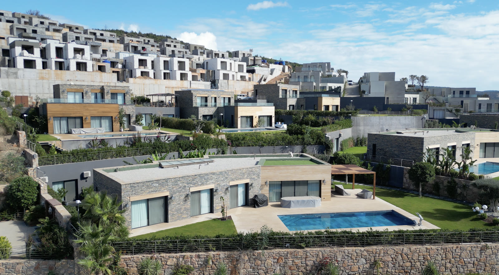 Pier Bodrum görsel 1