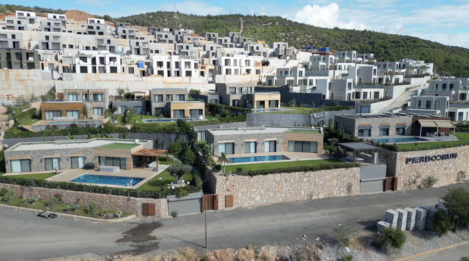Pier Bodrum görsel 2