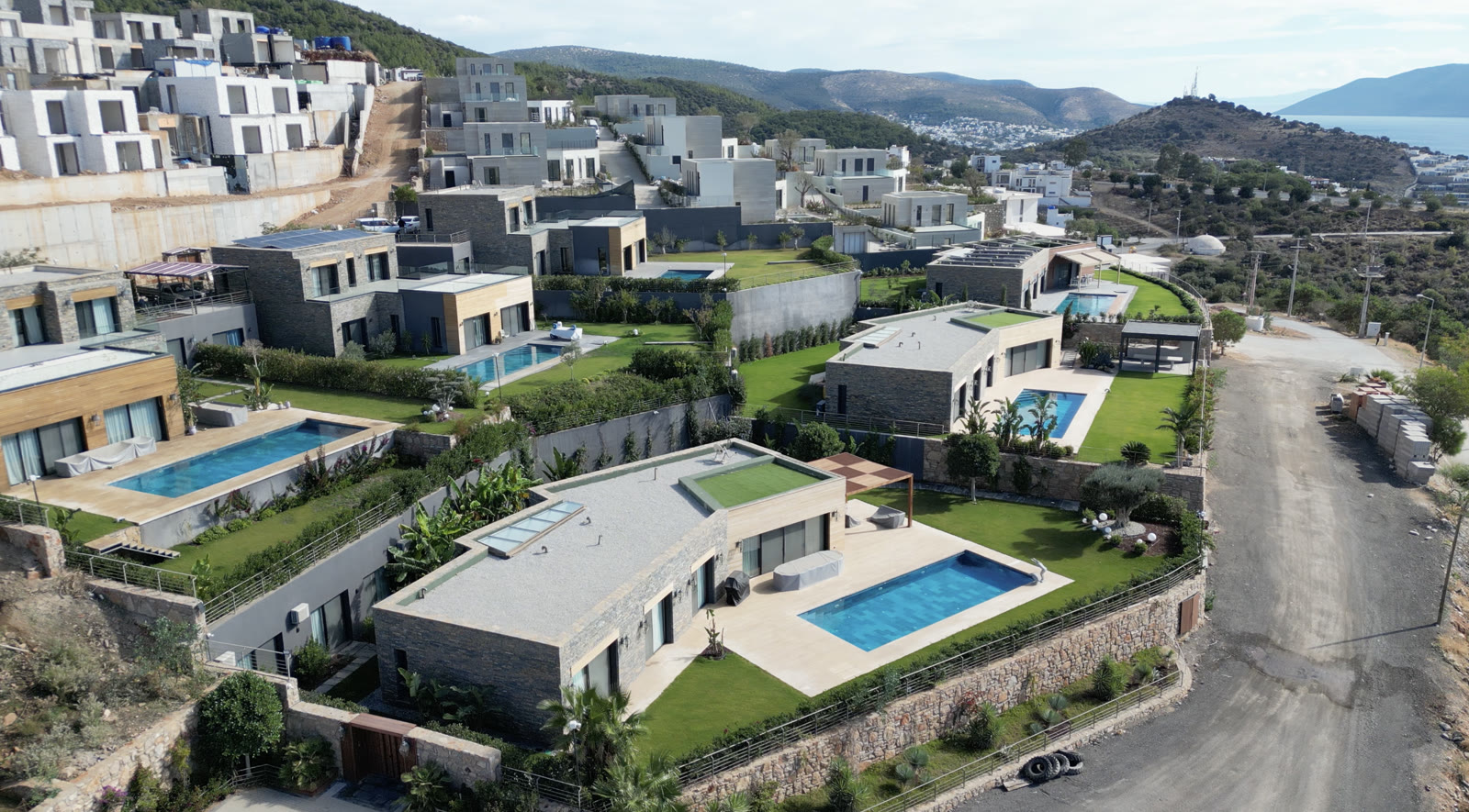 Pier Bodrum görsel 3