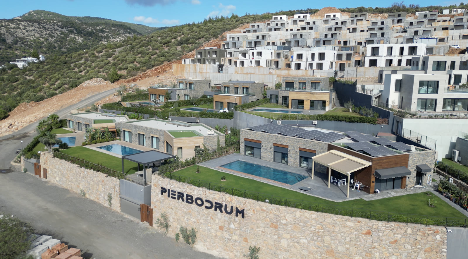 Pier Bodrum görsel 4