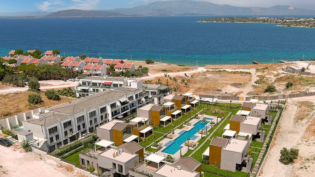 Pier Çeşme görsel 3