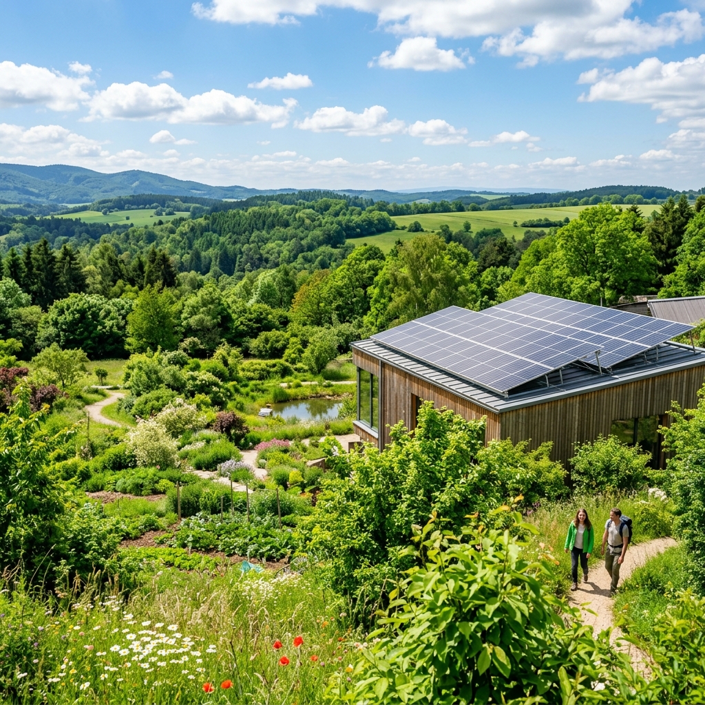 Sürdürülebilirlik